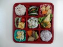 フレスタ(30品目バランス弁当) フレスタ(30品目バランス弁当)